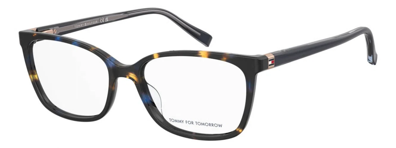 Tommy Hilfiger TH2397 Eyeglasses - view 3